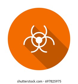 Virus icon