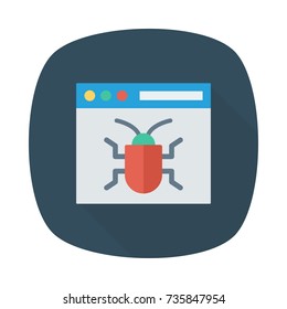  virus icon