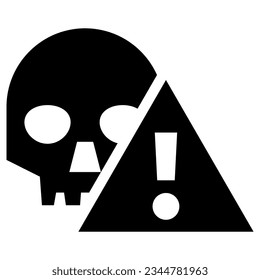 virus icon design, vector illustration, best used for application and presentation