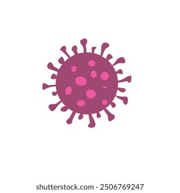 Virus infection or bacteria flu background. Corona-virus ,mpox outbreak and corona-viruses influenza background. Corona-virus covid-19 pandemic outbreak virus background concept.