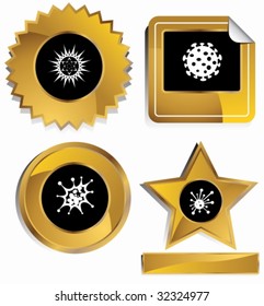 virus seal