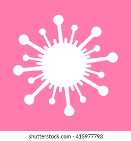 Virus sign