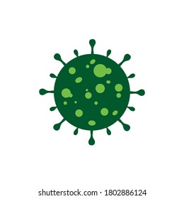 Virus that destroy the body's immune system and cause illness