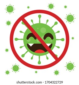 Un virus que destruye la inmunidad del cuerpo y causa una enfermedad.
