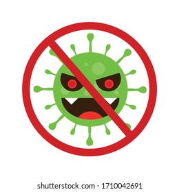 Virus dañinos para el organismo causantes de enfermedades