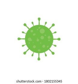 Un virus que destruye la inmunidad del cuerpo y causa la enfermedad, que es la propagación del virus, el virus, la informática, la microbiología. Germen de enfermedad, organismo patógeno, microvirología infecciosa.