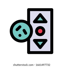 virus transmission related traffic signs with bacteria vector with editable stroke