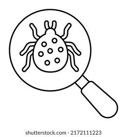      Virus bajo lupa, depuración