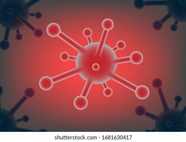 Vektorgrafik-Design-Hintergrund
