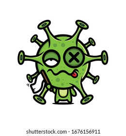virus vector design flying the white flag