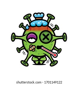 virus vector design is ill