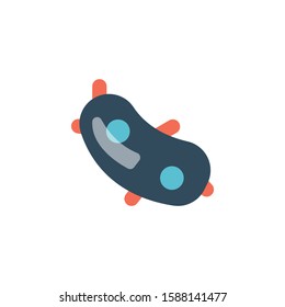 Virus vector medicine of medical