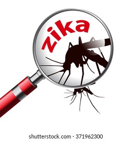 virus zika