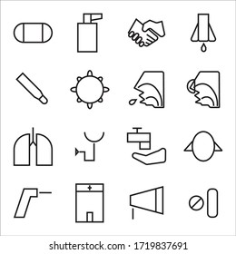 Viruses Icon Can Easy Download