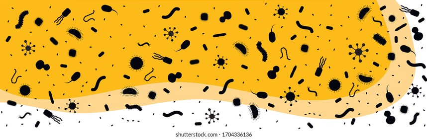 Viruses studied in scientific laboratories