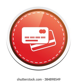 visa card icon