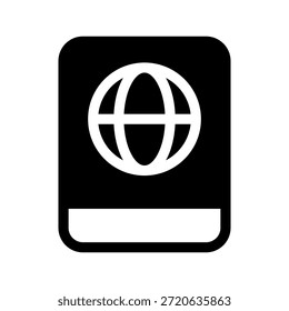 Visa Icon Vector Symbol Design Illustration