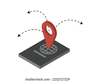 visa run or border run is a short trip out of the country and back in order to have more visa to stay
