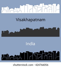 Visakhapatnam, India