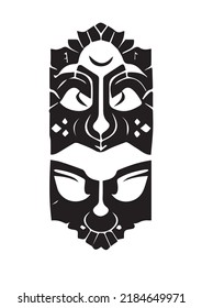 Vishnu Hindu Symbol - Ink for Printing