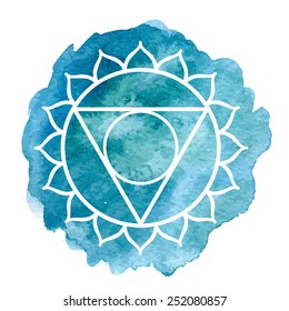 Vishuddha chakra