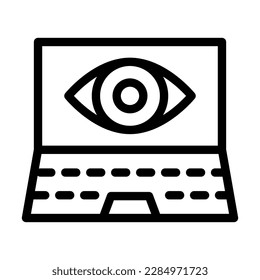 Vektorgrafik-Symboldesign der Vektorgrafik