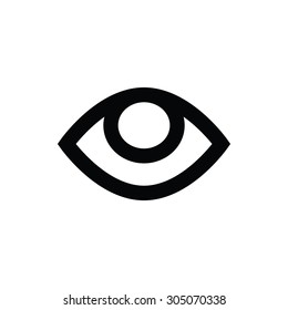  Visible Vector Icon 