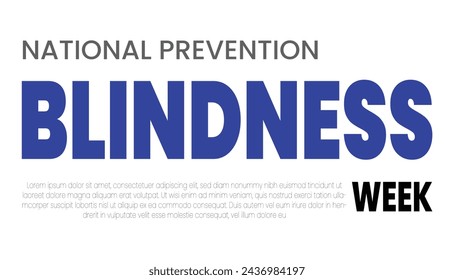 Vision Beyond Sight, Embracing Blindness Awareness Day