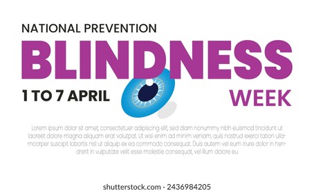 Vision Beyond Sight, Embracing Blindness Awareness Day