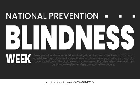 Vision Beyond Sight, Embracing Blindness Awareness Day