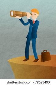 Vision of Business