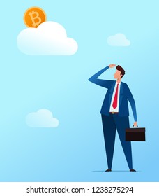 vision to digital currency