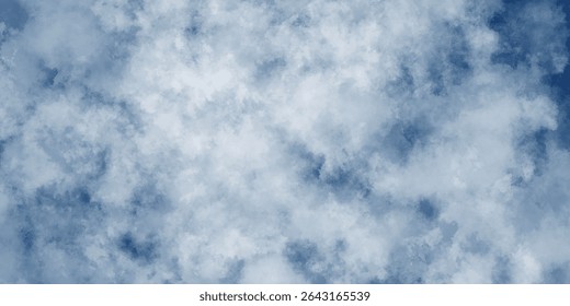 Uma visão de serenidade flutuante onde as nuvens deslizam sem esforço pelas camadas superiores da atmosfera

