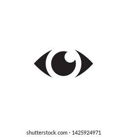 Vision Icon, Eyes Care icon