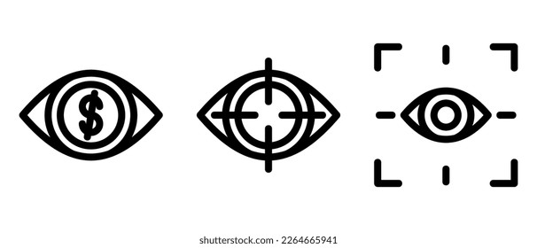 Bildsymbol oder Logo einzeln auf Zeichen, Vektorgrafik - hochwertige Vektorsymbole in schwarzem Stil
