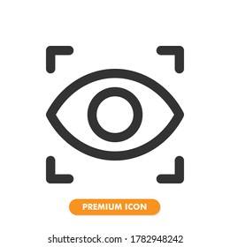 Bildsymbol-Paket einzeln auf weißem Hintergrund. für Ihr Webdesign, Logo, App, UI. Vektorgrafik-Illustration und bearbeitbarer Strich. EPS10.