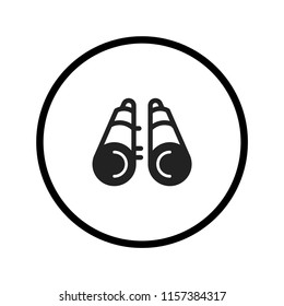  Vision icon Vector Illustration