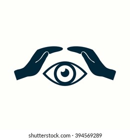 vision and insurance web icon