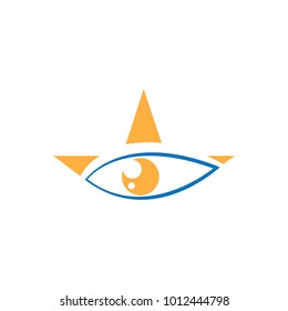 vision logo symbol