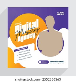 Vision Meets Strategy: The Face of Modern Marketing