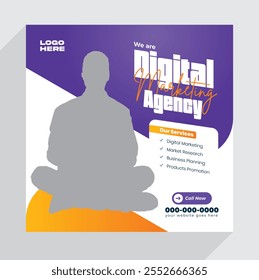 Vision Meets Strategy: The Face of Modern Marketing