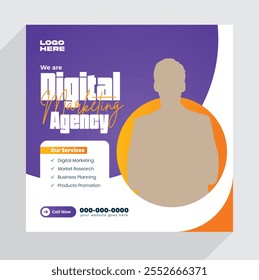 Vision Meets Strategy: The Face of Modern Marketing