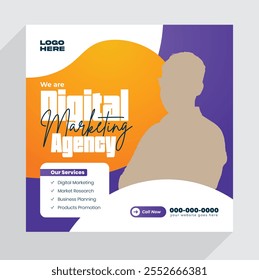 Vision Meets Strategy: The Face of Modern Marketing