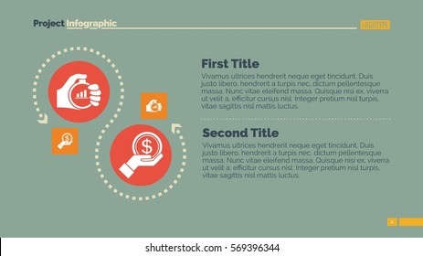 Vision Slide Template