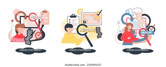 Vision statement, description of main business idea, business format, advantage over competitors. Company mission, intelligence, planning, sales management data, biz research, strategic development