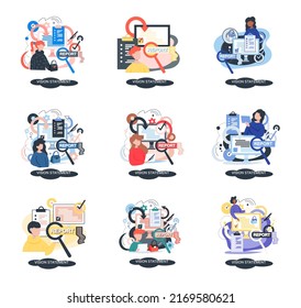 Vision statement, description of main business idea, business format, advantage over competitors. Company mission, intelligence, planning, sales management data, biz research, strategic development