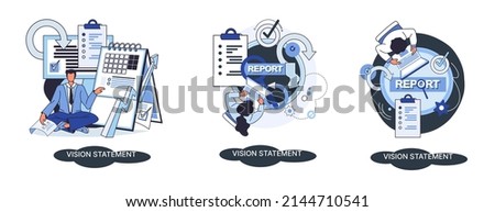 Vision statement, description of main business idea, business format, advantage over competitors. Company mission, intelligence, planning, sales management data, biz research, strategic development