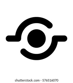 vision icon