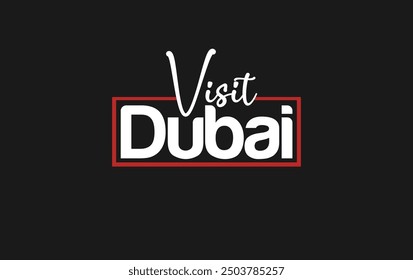 Visita Dubai, en el verano 