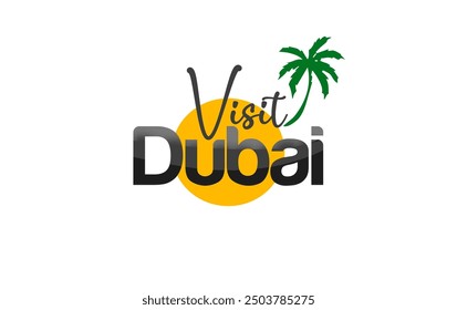 Visit Dubai , in The summer 